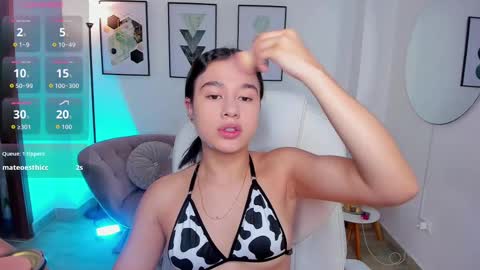 danaa_rouse online show from 10.01.25