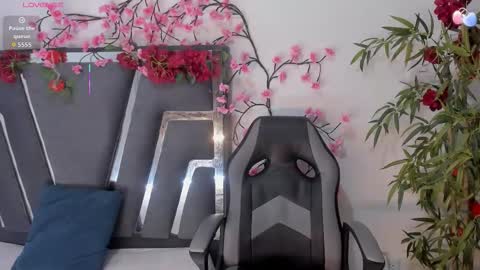 Snapshot of danfnetorres chatting on 11.07.25 Danfne Torres online show from 11.07.25