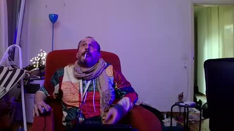 dangermousey005 online show from 02.13.25
