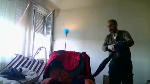 dangermousey005 online show from 03.05.25