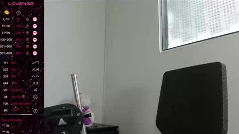 Snapshot of dani_ary chatting on 01.14.25 DANI online show from 01.14.25