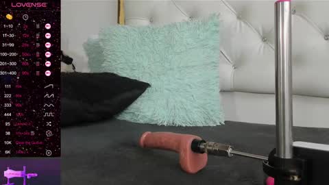 Snapshot of dani_ary chatting on 01.16.25 DANI online show from 01.16.25