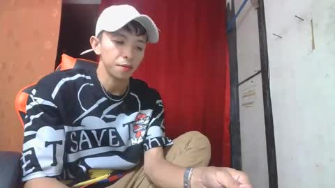 Snapshot of dani_cart chatting on 10.09.25 dani cart online show from 10.09.25