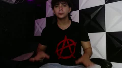 Snapshot of dani_cumboy chatting on 01.07.25 dani_cumboy online show from 01.07.25