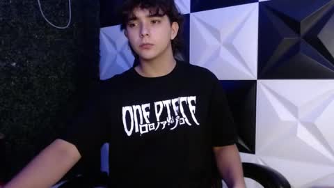 Snapshot of dani_cumboy chatting on 03.07.25 dani_cumboy online show from 03.07.25