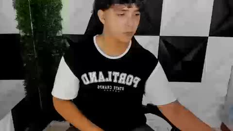 Snapshot of dani_cumboy chatting on 09.09.25 dani_cumboy online show from 09.09.25