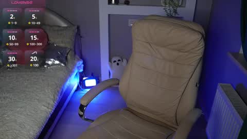 Snapshot of dani_kittys chatting on 02.14.25 dani_kittys online show from 02.14.25