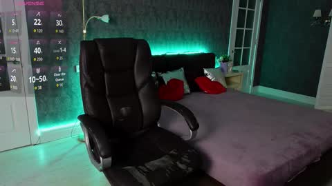 Snapshot of dani_kittys chatting on 09.19.25 dani_kittys online show from 09.19.25