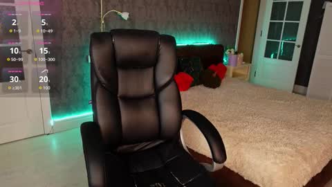 Snapshot of dani_kittys chatting on 10.14.25 dani_kittys online show from 10.14.25