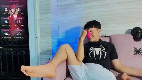 Daniel online show from 10.21.25