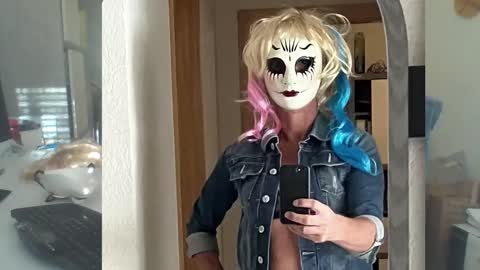 Snapshot of daniela69i chatting on 12.04.24 newcumer online show from 12.04.24