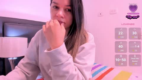 daniela online show from 10.11.25