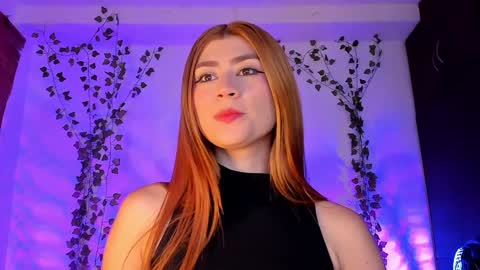 Snapshot of daniela_saenz1 chatting on 01.21.25 Dani Saenz online show from 01.21.25