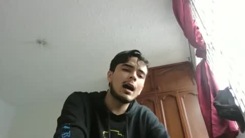 Snapshot of danielhot17 chatting on 12.14.24 DANIEL online show from 12.14.24