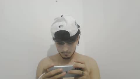 Snapshot of danielhot17 chatting on 12.21.24 DANIEL online show from 12.21.24