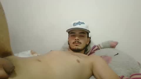 Snapshot of danielhot17 chatting on 01.23.25 DANIEL online show from 01.23.25