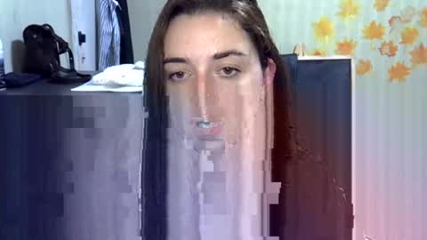 Daniella  online show from 10.18.25