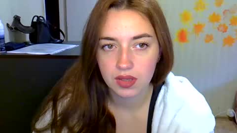 Daniella  online show from 10.20.25