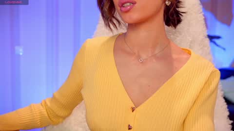 Snapshot of danielle_thomas chatting on 01.30.25 Danielle online show from 01.30.25