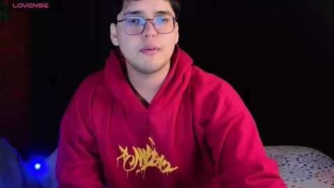 Daniel online show from 11.09.25