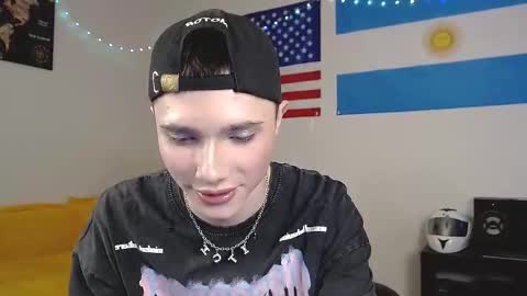 Danny online show from 10.17.25