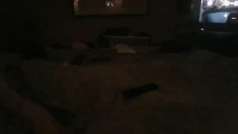 Snapshot of dannyb618 chatting on 12.24.24 Danielle online show from 12.24.24