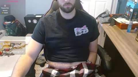 Snapshot of dannyboyx69 chatting on 01.18.25 dannyboyx69 online show from 01.18.25