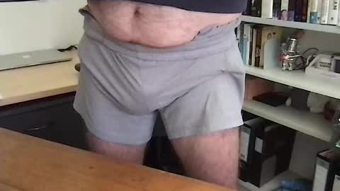 Danny online show from 12.18.24