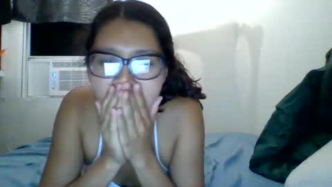 Snapshot of dannywoq1 chatting on 09.25.25 Kinky couple online show from 09.25.25