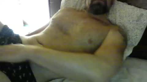 Snapshot of danroof2023 chatting on 01.30.25 danroof2023 online show from 01.30.25