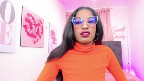 hi im DanyBest Squirter here on cb online show from 12.30.24