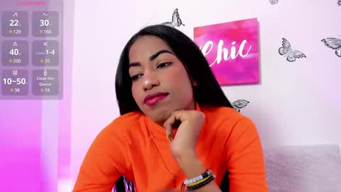 hi im DanyBest Squirter here on cb online show from 02.27.25