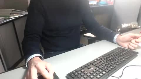 Snapshot of danyblueyes71 chatting on 02.20.25 Dany online show from 02.20.25