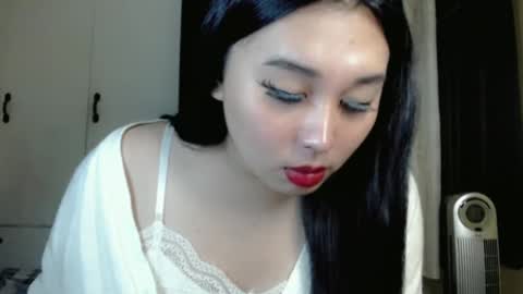 Snapshot of darcy_world chatting on 12.13.24 DARCY online show from 12.13.24