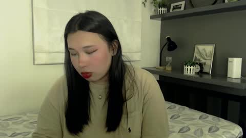 Snapshot of darcy_world chatting on 01.22.25 DARCY online show from 01.22.25