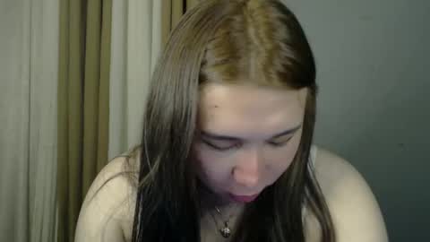 Snapshot of darcy_world chatting on 02.28.25 DARCY online show from 02.28.25