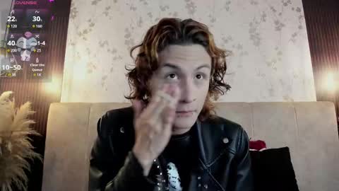 Snapshot of darcycullen chatting on 09.15.25 Darcy online show from 09.15.25