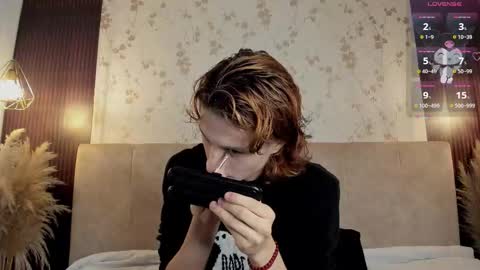 Snapshot of darcycullen chatting on 09.23.25 Darcy online show from 09.23.25