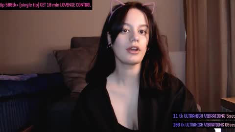 Darcy online show from 10.03.25