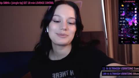 Darcy online show from 10.05.25