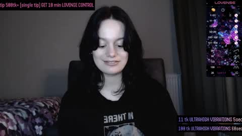 Darcy online show from 10.11.25