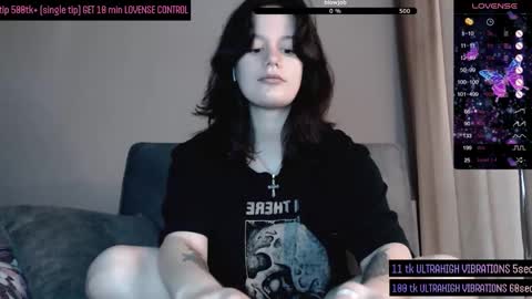 Darcy online show from 10.16.25