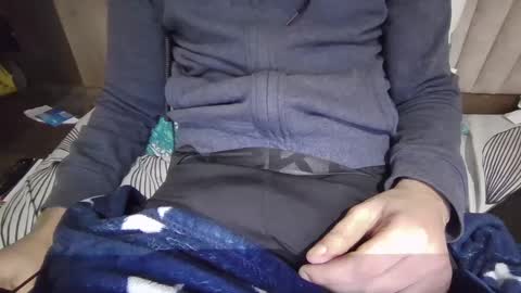 Snapshot of darkbud03 chatting on 02.02.25 just a guy online show from 02.02.25