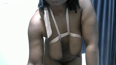 Snapshot of darkebony2025 chatting on 03.04.25 Ebony online show from 03.04.25