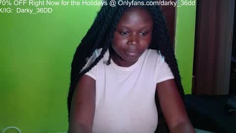  exclusive sexual content -- IGTwitterX darky 32dd online show from 10.19.25