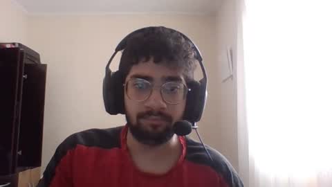 darque online show from 10.13.25