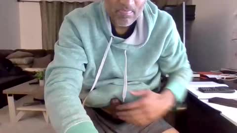 Snapshot of darryl43321 chatting on 10.27.25 darryl43321 online show from 10.27.25