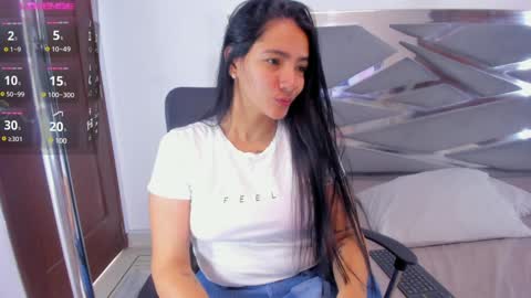 Dasha Foxxx online show from 01.23.25