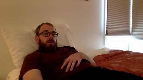 Snapshot of dav_luv4u chatting on 10.28.25 dav_luv4u online show from 10.28.25