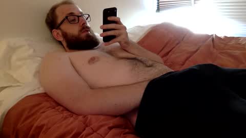 Snapshot of dav_luv4u chatting on 10.30.25 dav_luv4u online show from 10.30.25